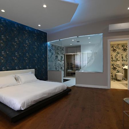 Slopes Suites And Spa Boscotrecase المظهر الخارجي الصورة