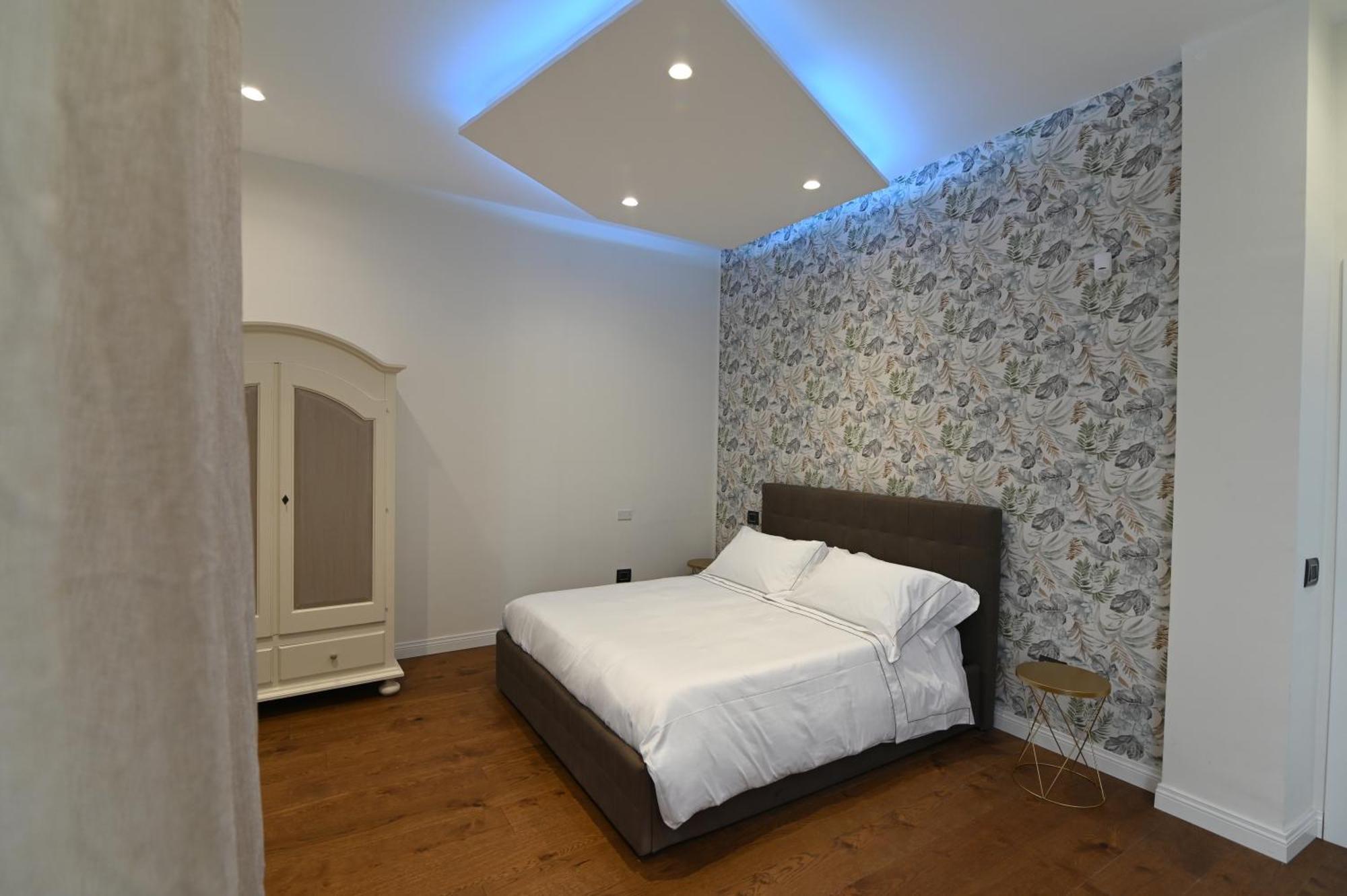 Slopes Suites And Spa Boscotrecase المظهر الخارجي الصورة