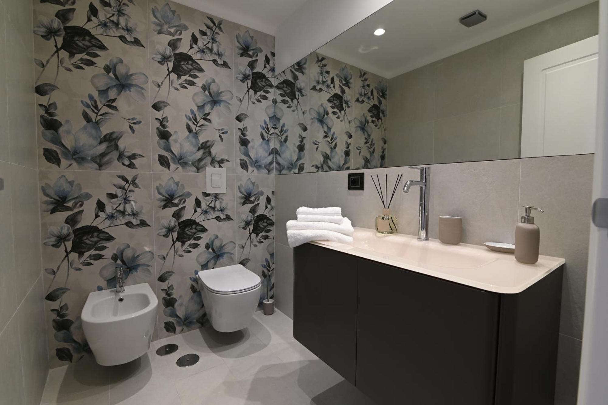 Slopes Suites And Spa Boscotrecase المظهر الخارجي الصورة