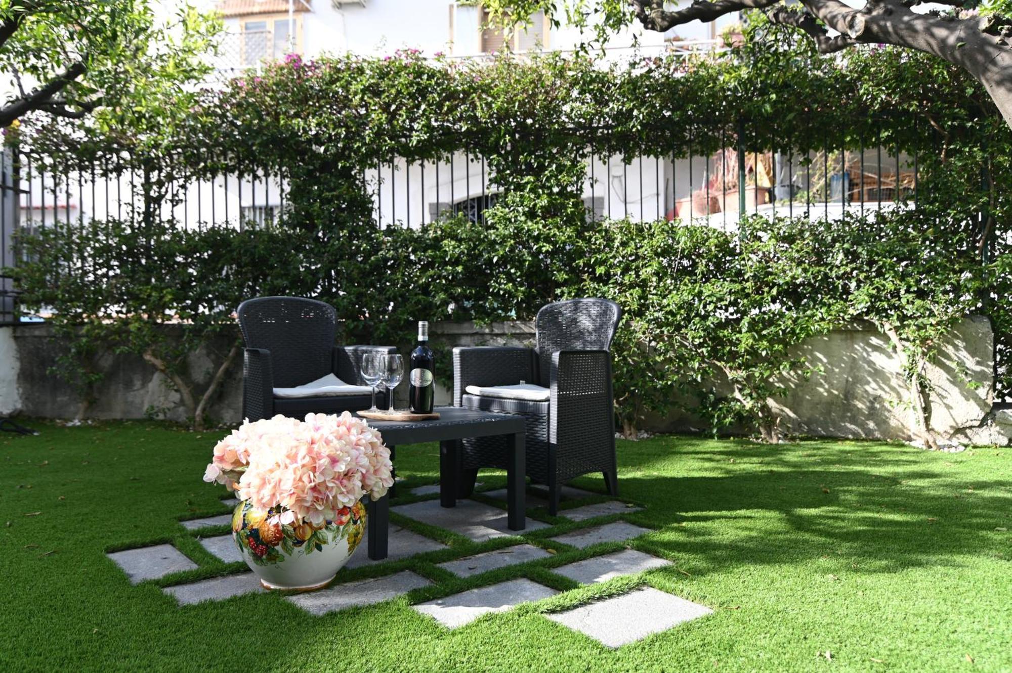 Slopes Suites And Spa Boscotrecase المظهر الخارجي الصورة