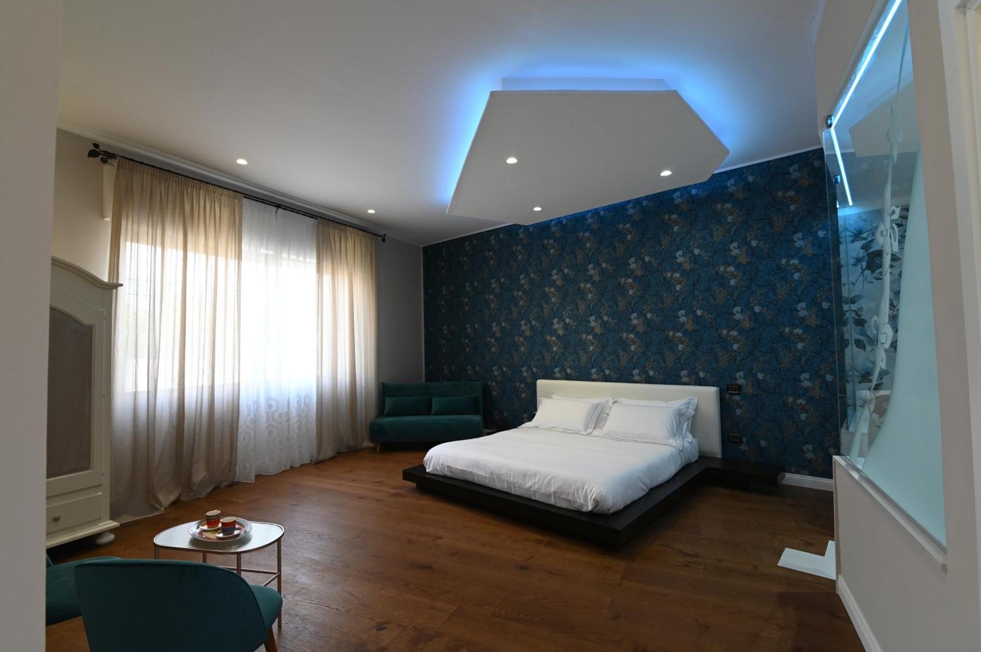 Slopes Suites And Spa Boscotrecase المظهر الخارجي الصورة
