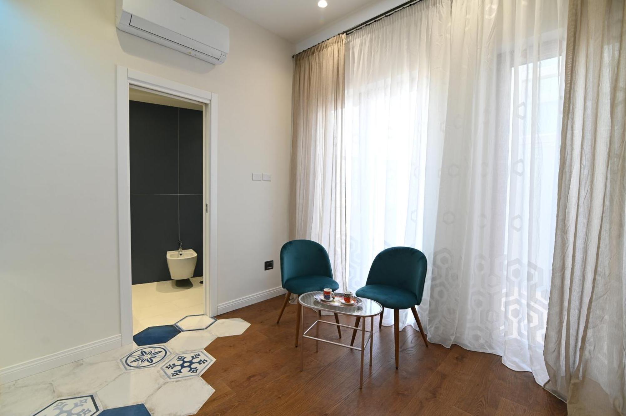 Slopes Suites And Spa Boscotrecase المظهر الخارجي الصورة